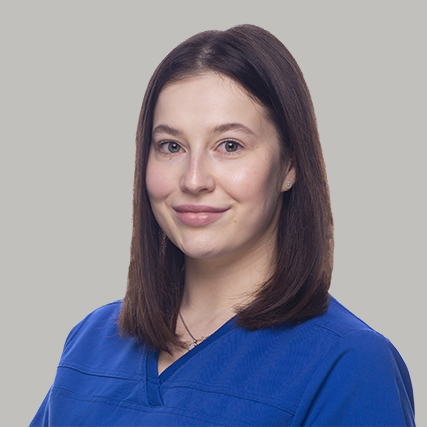 Куроедова Алина Евгеньевна